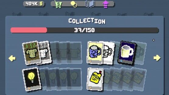 Crack the Pack screenshot 5