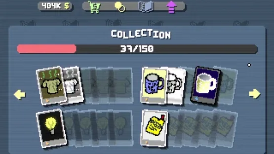 Crack the Pack screenshot 5