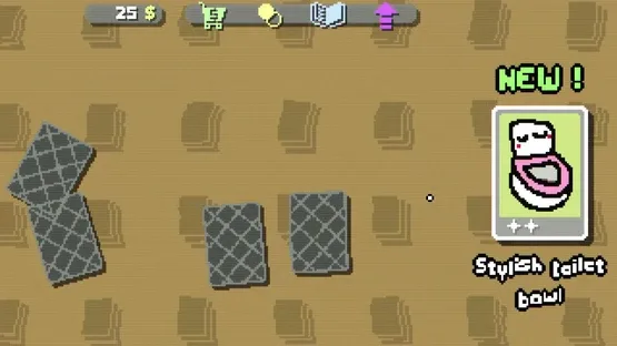 Crack the Pack screenshot 6