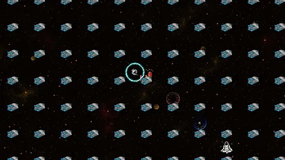 Not Enough Space screenshot 6