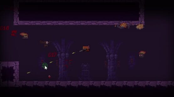BloodSpire screenshot 3