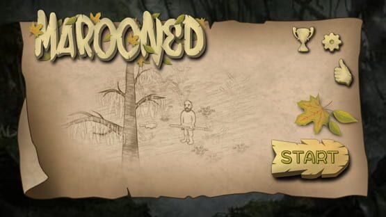 Captura de ecrã 2 de 8 de Marooned