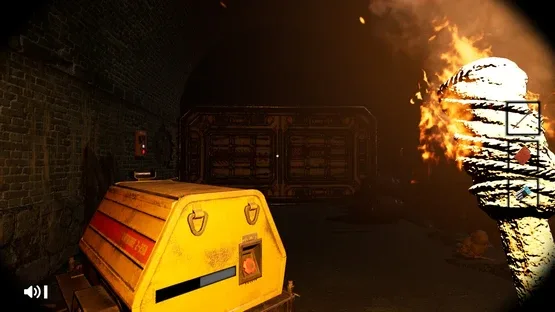 Haze Together screenshot 2