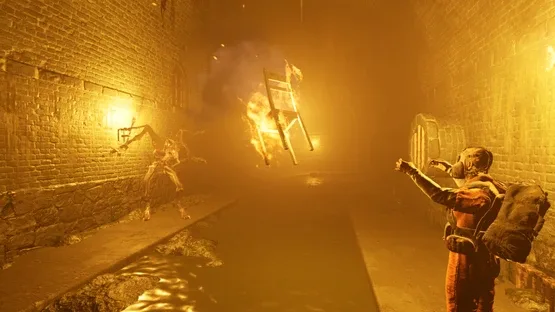 Haze Together screenshot 6