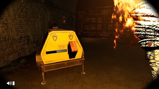 Haze Together screenshot 8