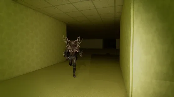Lablue Horror screenshot 5