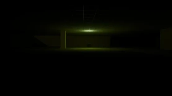 Lablue Horror screenshot 3
