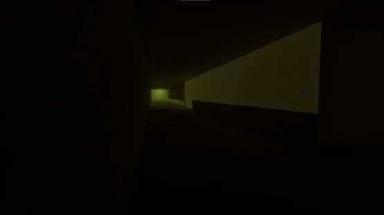 Lablue Horror screenshot 1