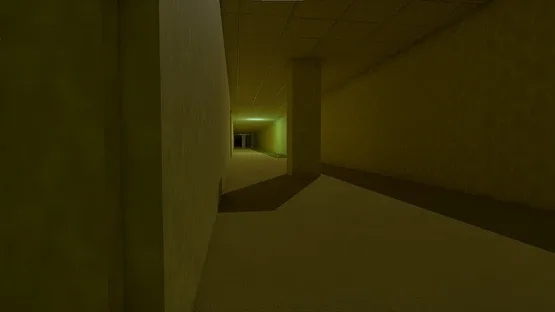 Lablue Horror screenshot 2