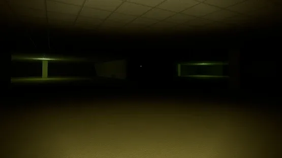 Lablue Horror screenshot 4