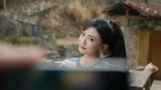 A Love Letter in Snowfall screenshot 9