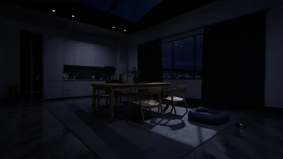 Exorcist screenshot 3