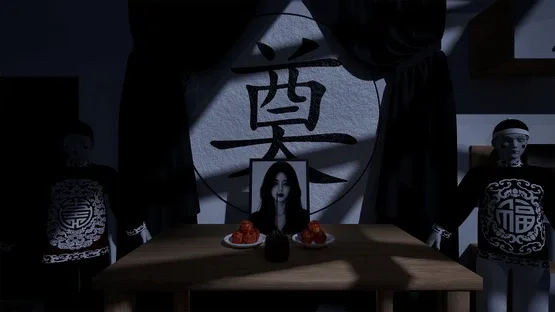 Exorcist screenshot 2