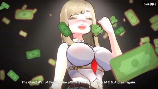 U.F.F.C: Ultra Fuckin' Fuckable Championship screenshot 1