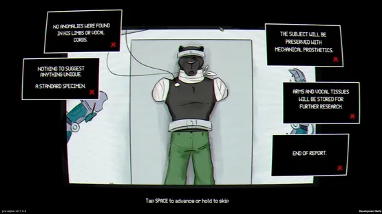 Rebel Roar screenshot 6
