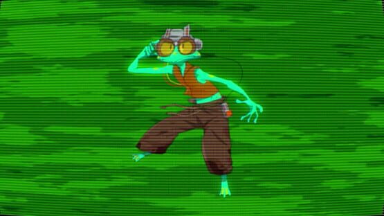 Rebel Roar screenshot 7