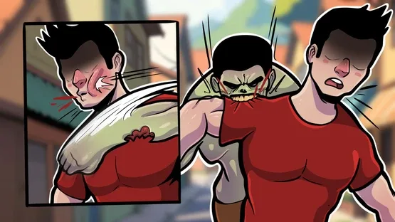 NTR & Zombies screenshot 2