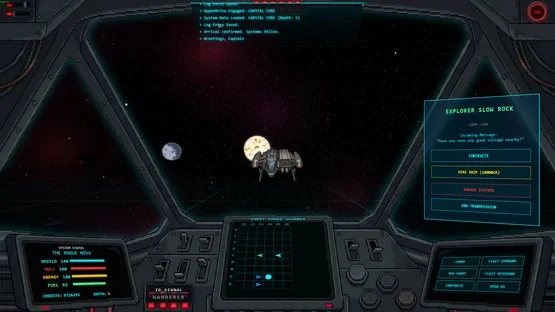 Null Horizon screenshot 6