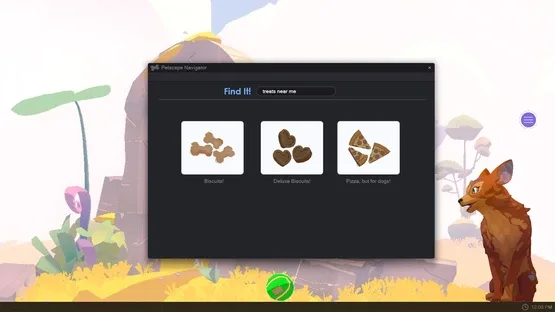 Stay: Ember's Desktop Adventures screenshot 6