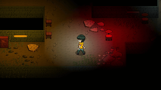 The Haunted Spot 2 Screenshot