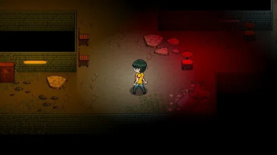 The Haunted Spot 2 screenshot 1