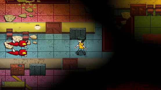 The Haunted Spot 2 Screenshot