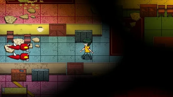 The Haunted Spot 2 screenshot 5