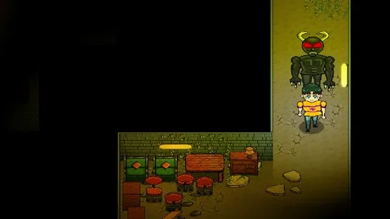 The Haunted Spot 2 screenshot 6