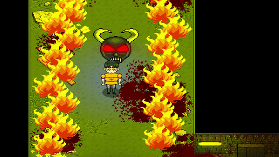 The Haunted Spot 2 Screenshot