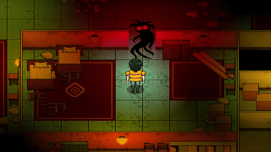 The Haunted Spot 2 Screenshot