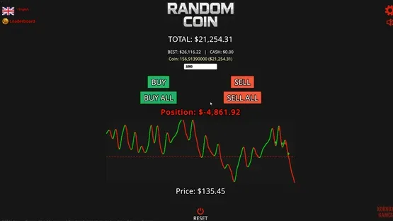 Random Coin screenshot 4