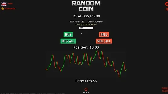 Random Coin screenshot 5