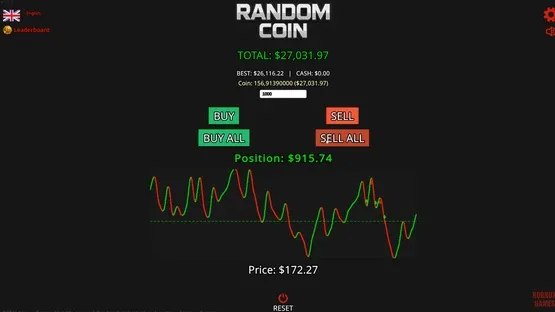 Random Coin screenshot 7