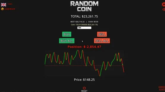 Random Coin screenshot 3
