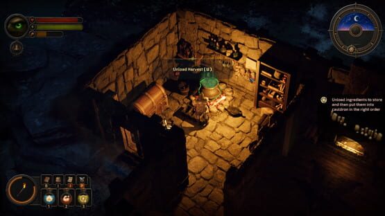 Potion Dealer screenshot 1