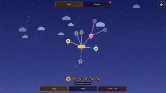 Maneki Mania screenshot 1