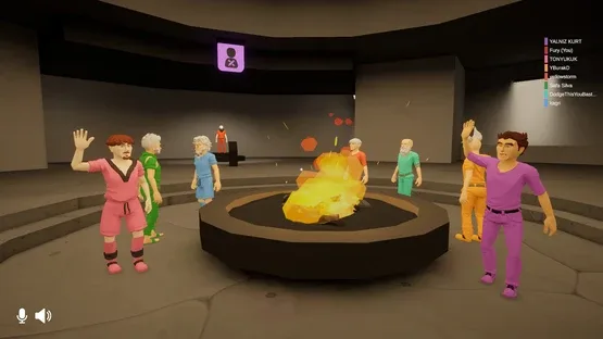 Prison Gambit screenshot 4