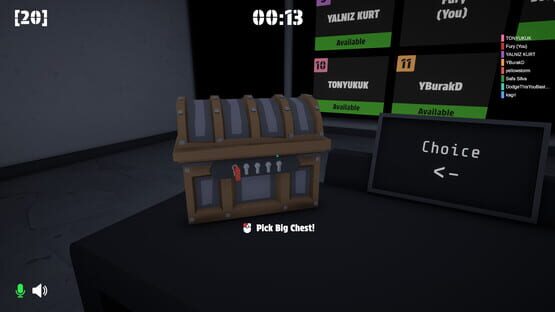 Prison Gambit screenshot 7