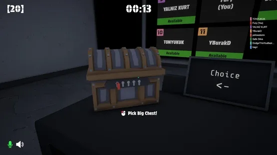 Prison Gambit screenshot 7