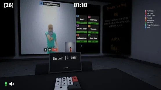 Prison Gambit screenshot 3