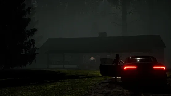 Dead End: Escape Your Fears screenshot 2