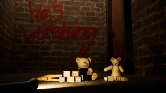 Dead End: Escape Your Fears screenshot 4