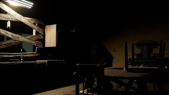 Dead End: Escape Your Fears screenshot 1