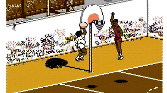 Hoops Screenshot