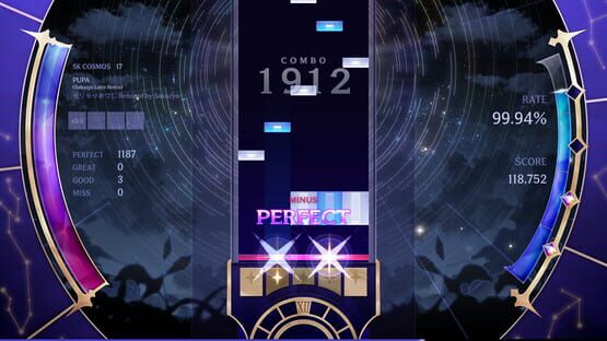 Kalpa: Cosmic Symphony - Cosmic Edition screenshot 1