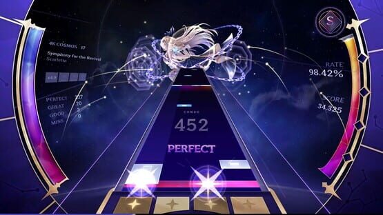 Kalpa: Cosmic Symphony - Cosmic Edition screenshot 3