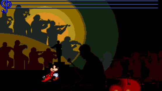 Fantasia Screenshot