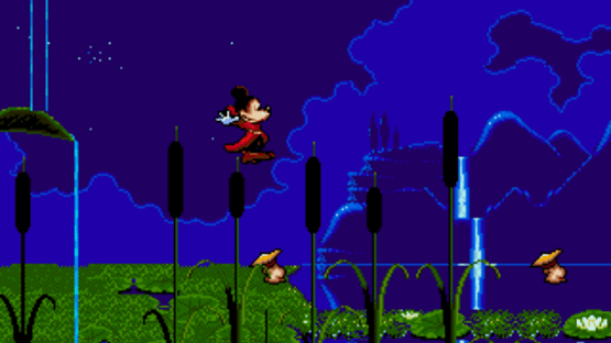 Fantasia Screenshot