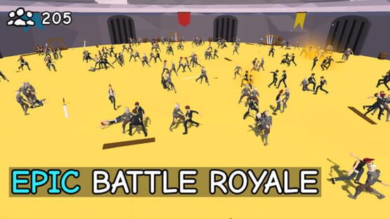 ChatGladiators screenshot 4