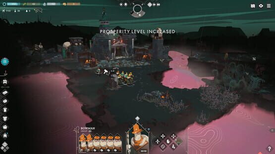 Cataclismo: The Old Kingdom Screenshot